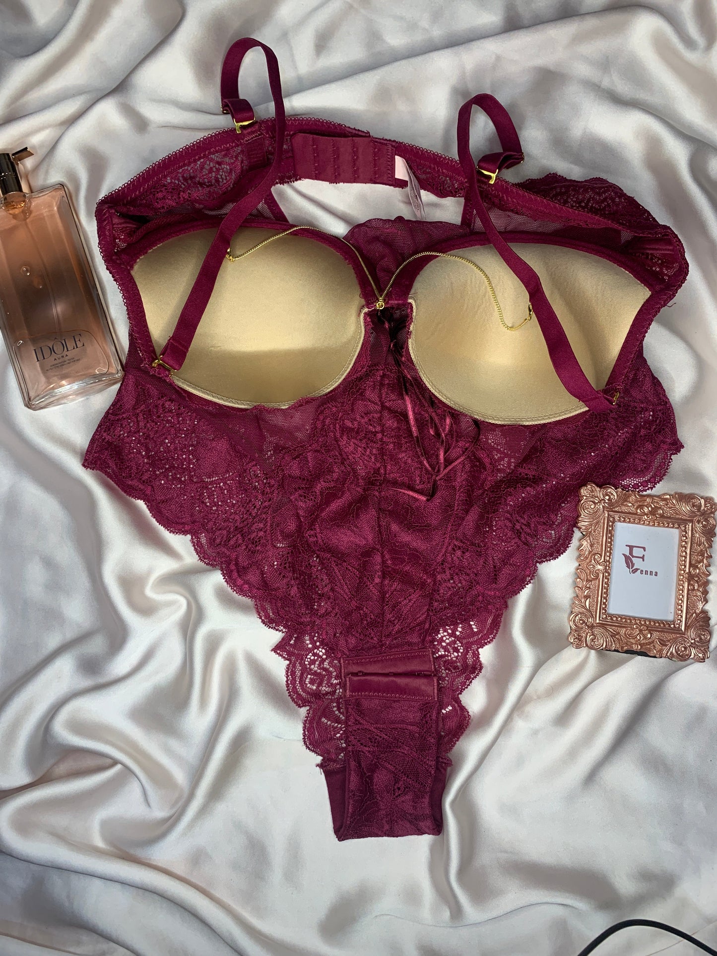 Bodysuit Amour