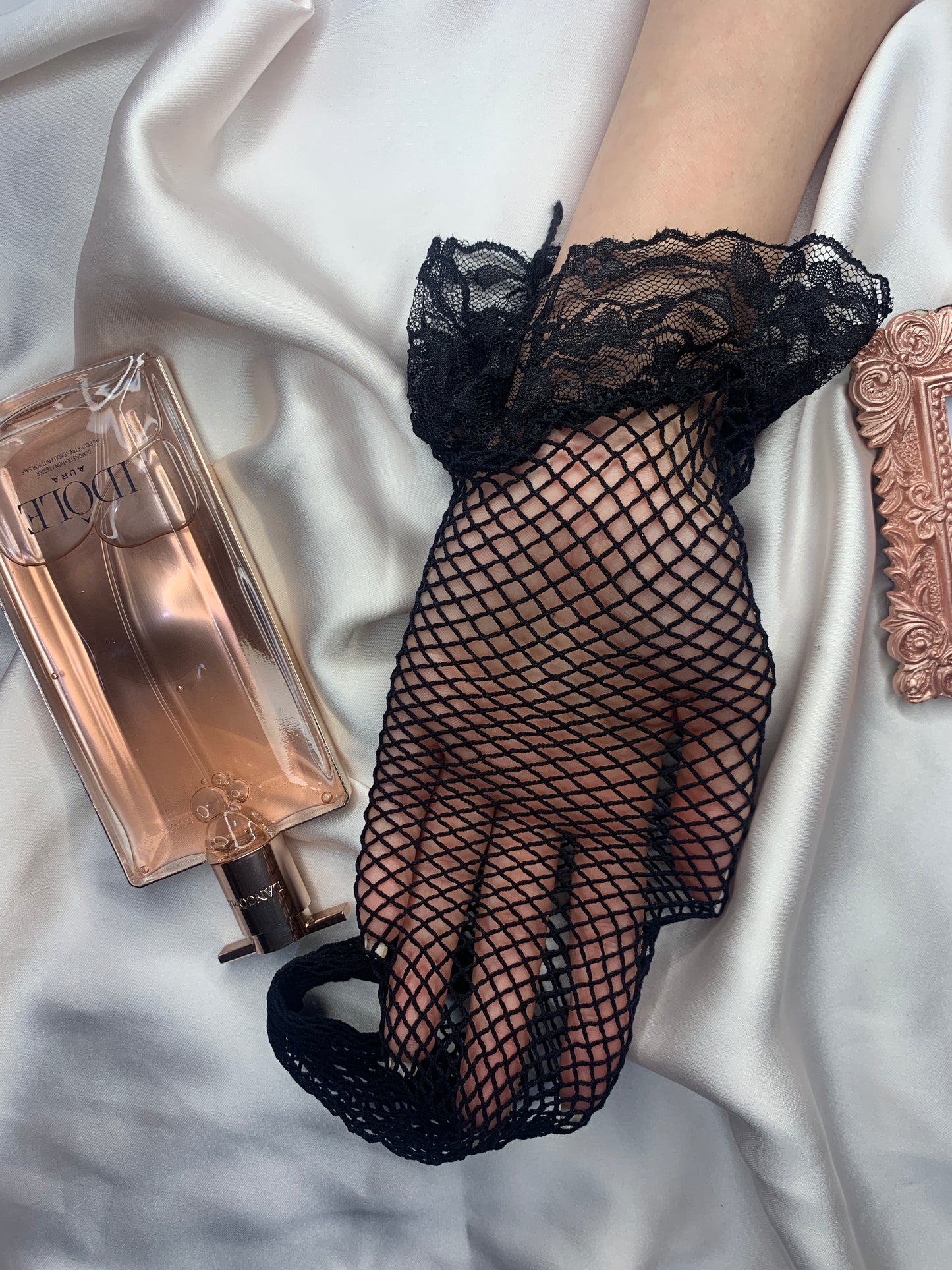 Collants opaques