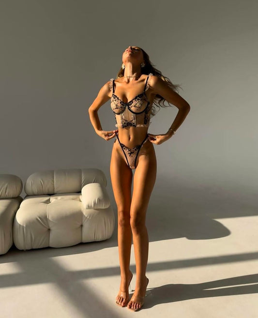 Zahra Short