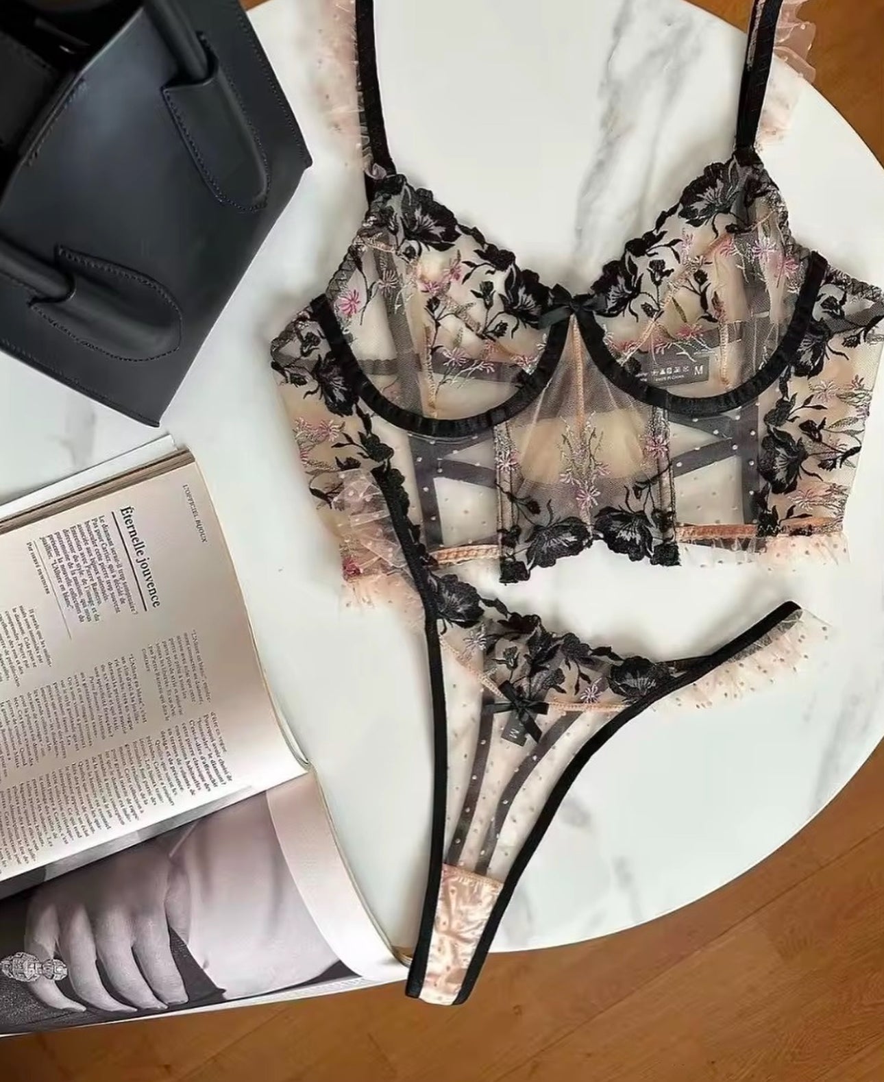 Zahra Short