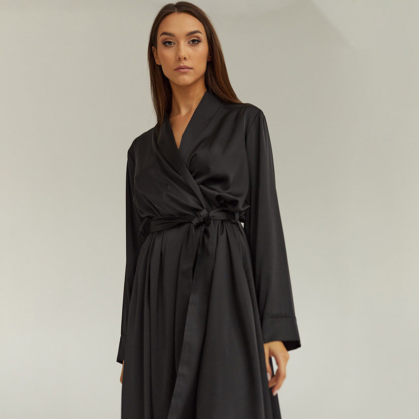 Doux, long