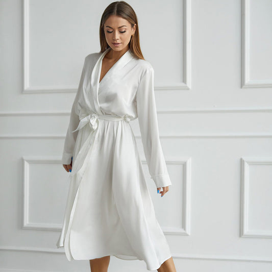 Doux, long