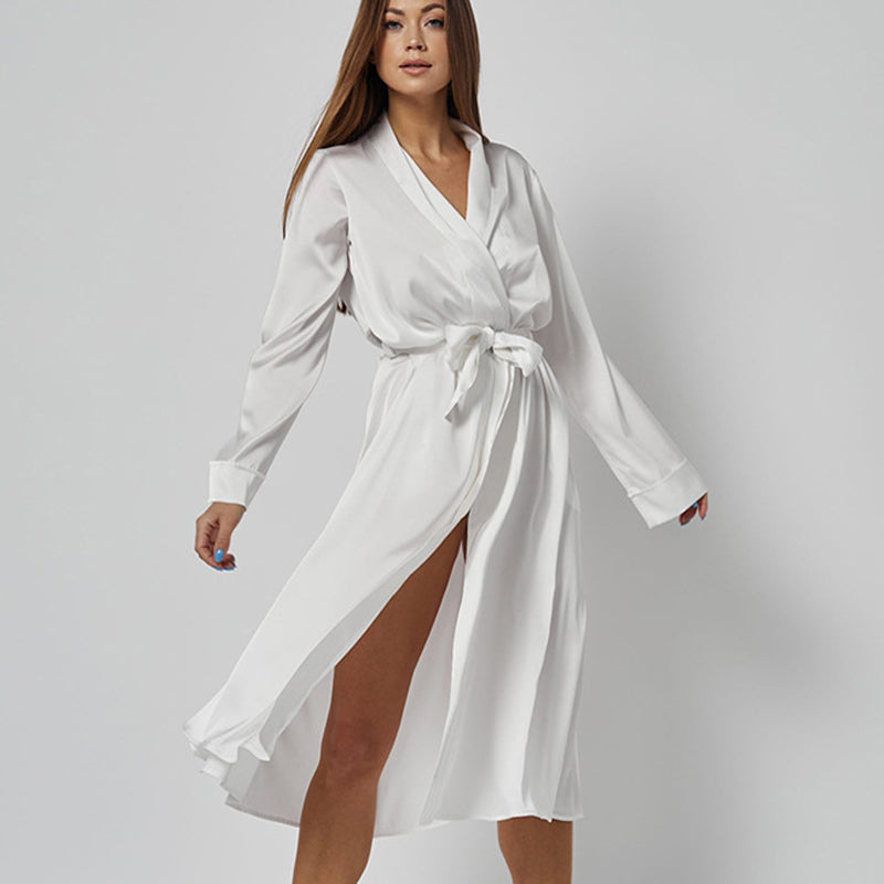 Doux, long