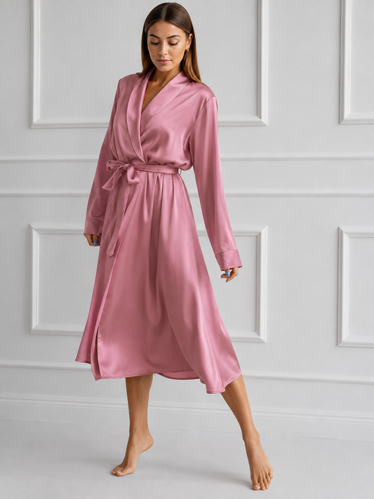 Doux, long