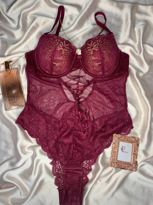 Bodysuit Amour