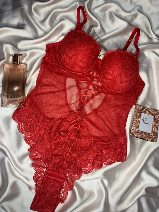 Bodysuit Amour