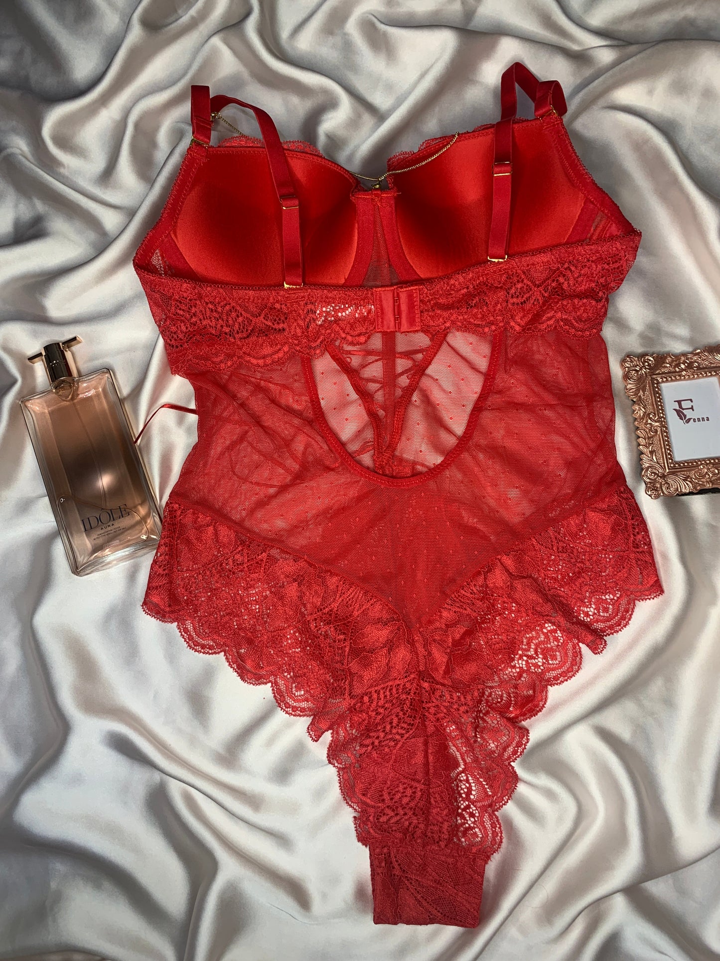 Bodysuit Amour