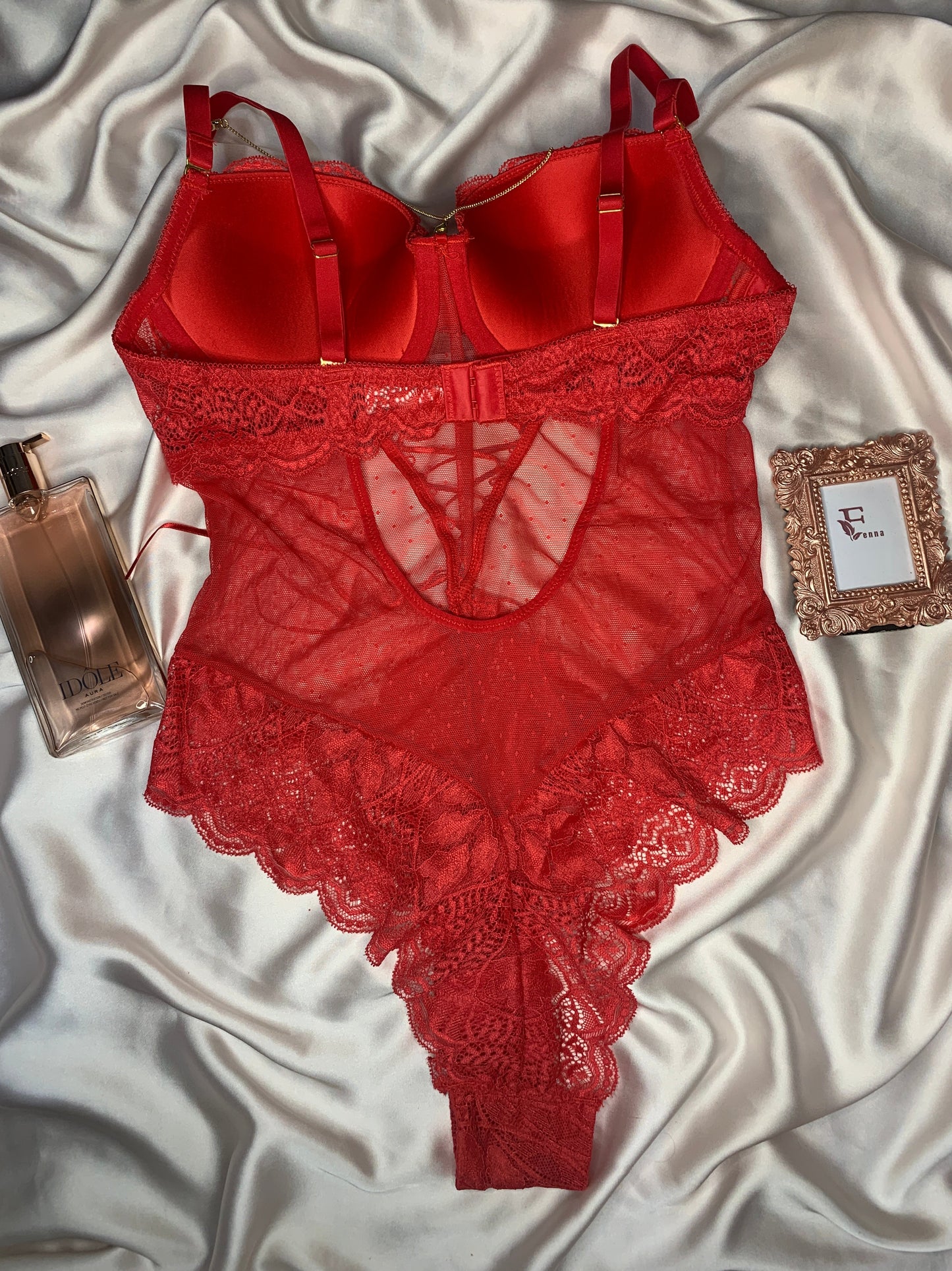 Bodysuit Amour